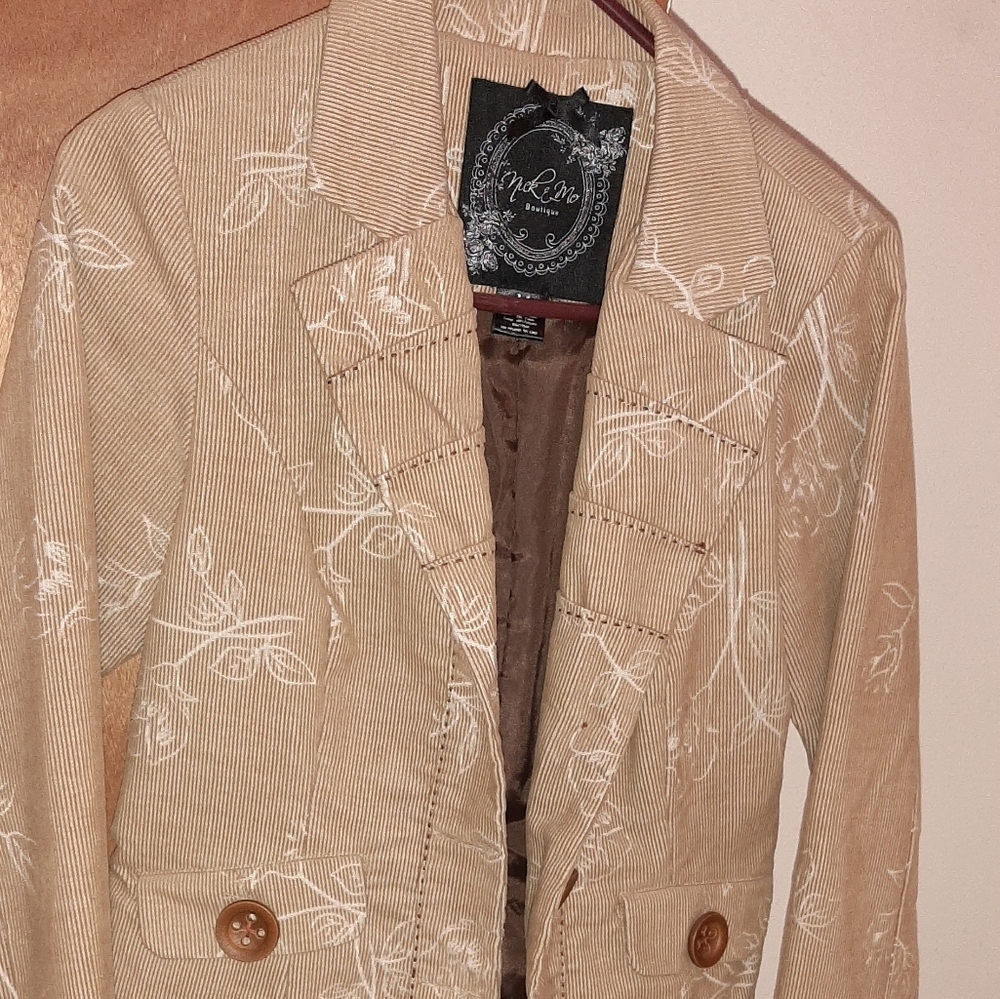 Jacket
